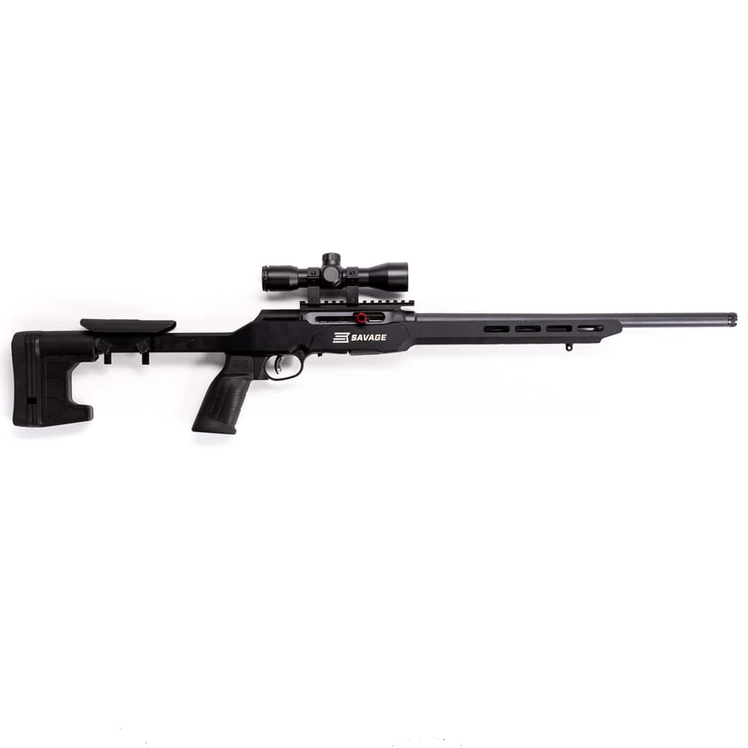 Image of SAVAGE ARMS A22 MDT